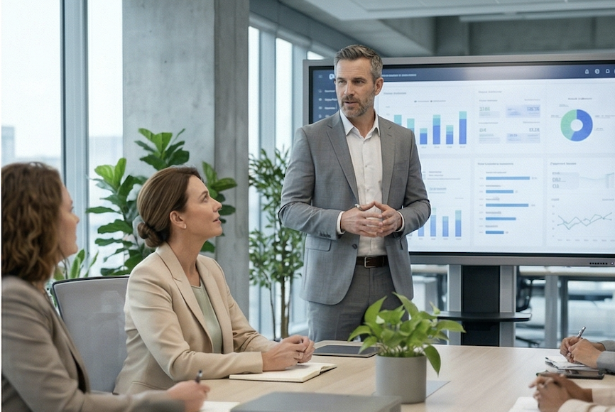 AI training for companies